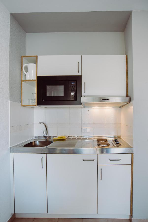 Alper Apartments Mallorca Palmanova Buitenkant foto