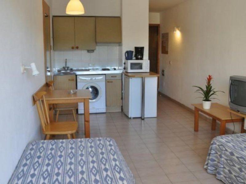 Alper Apartments Mallorca Palmanova Buitenkant foto