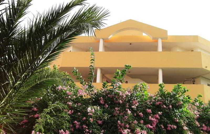 Alper Apartments Mallorca Palmanova Buitenkant foto