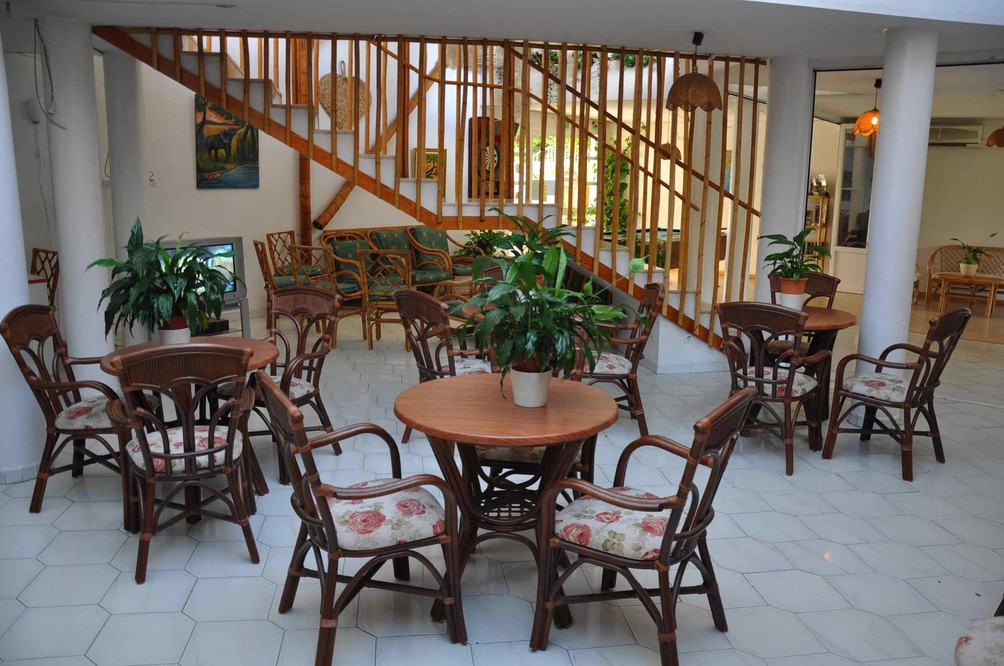 Alper Apartments Mallorca Palmanova Buitenkant foto