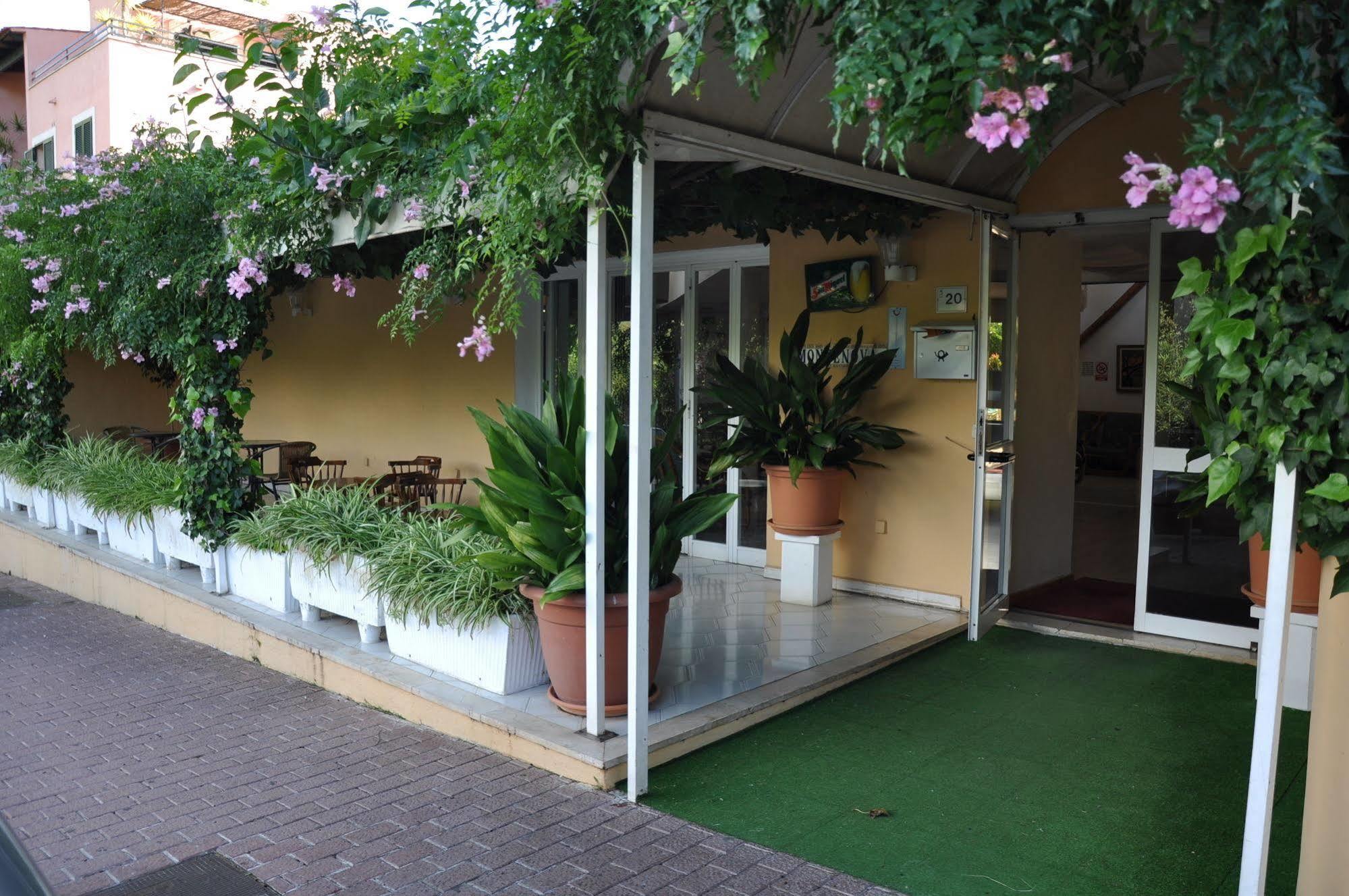 Alper Apartments Mallorca Palmanova Buitenkant foto
