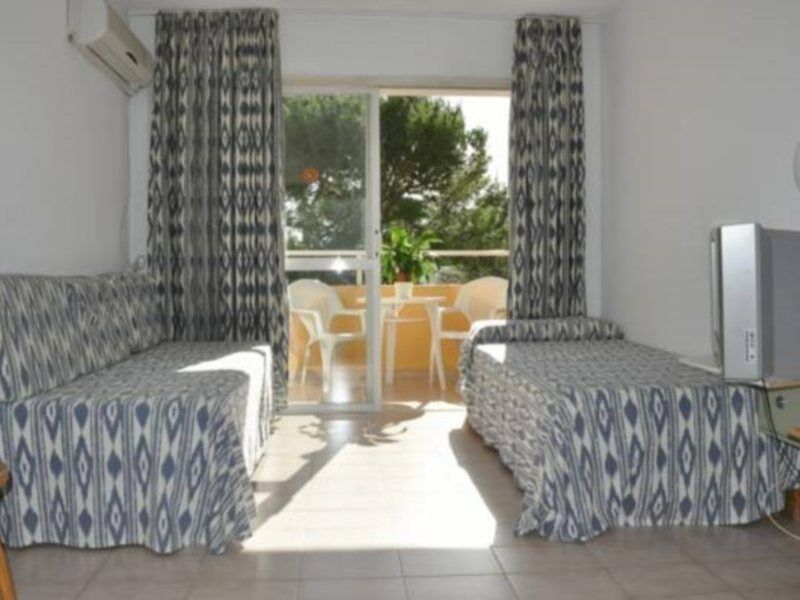 Alper Apartments Mallorca Palmanova Buitenkant foto